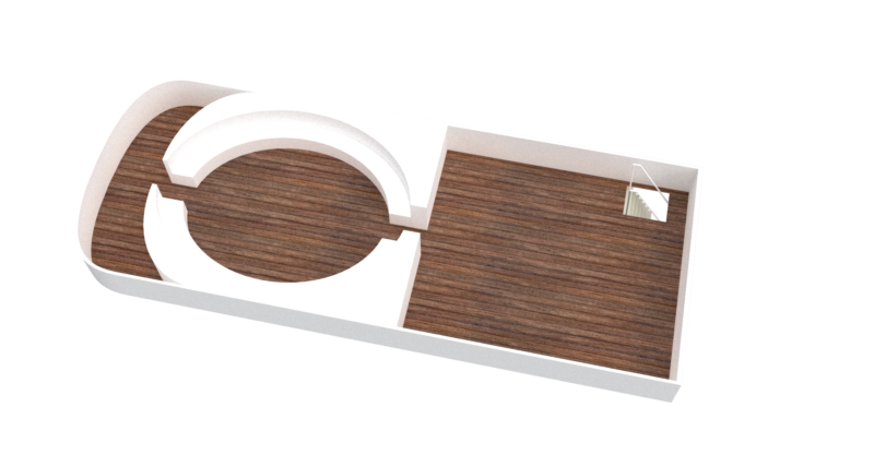 Sundeck